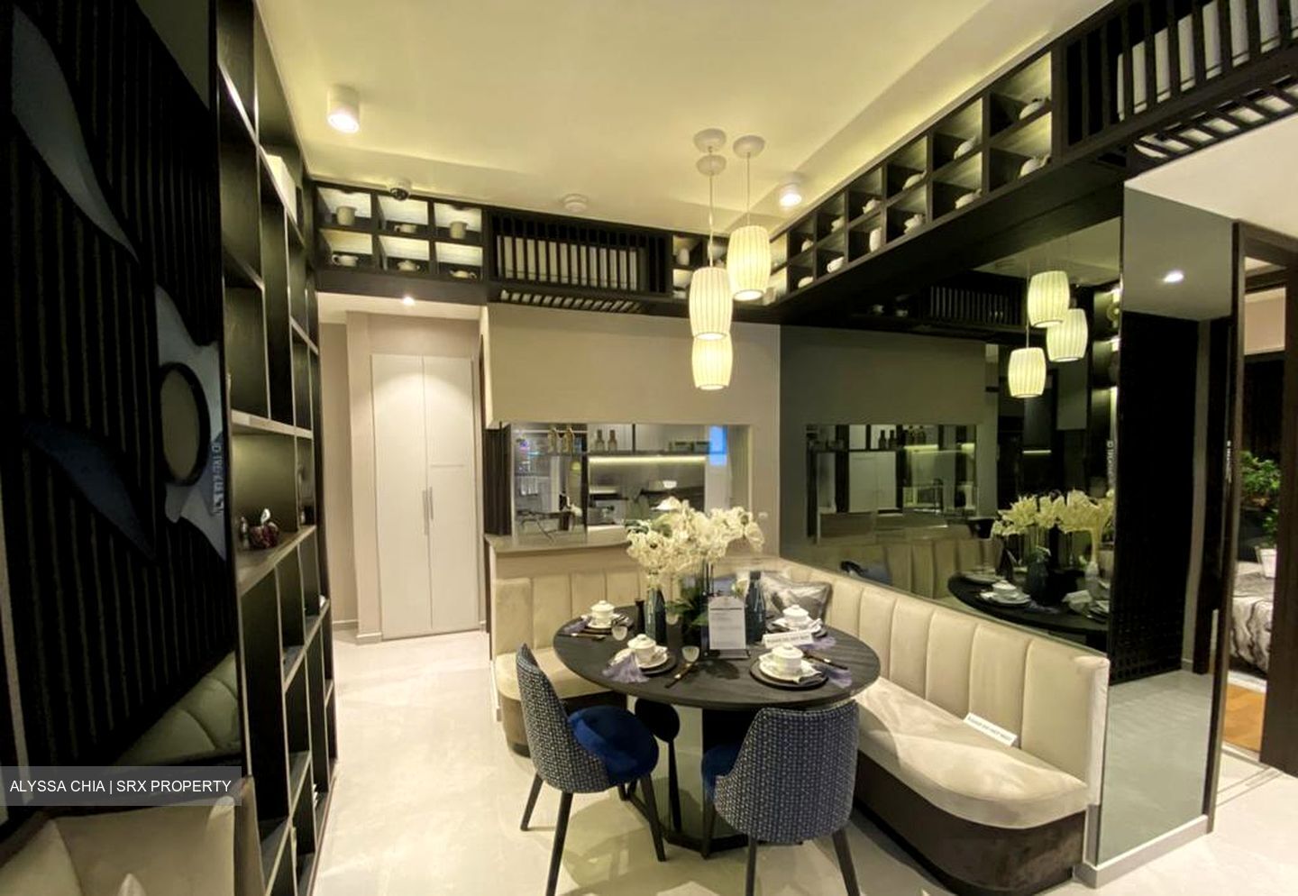 Parc Clematis (D5), Apartment #504661181